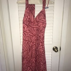 Beautiful vintage BCBG Max Azria dress size 2